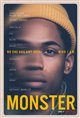 Monster (Netflix) Movie Poster