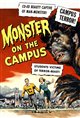 Monster on the Campus Movie Poster
