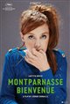 Montparnasse Bienvenue Movie Poster