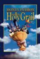 Monty Python and the Holy Grail Quote-Along Poster