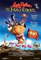 Monty Python and the Holy Grail Sing-A-Long (40th Anniversary) Poster