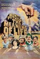 Monty Python's The Meaning Of Life Poster