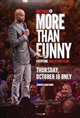 More Than Funny: Everybody Has A Punchline Poster
