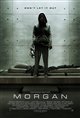 Morgan Movie Poster