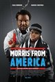 Morris from America Poster