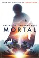 Mortal Movie Poster