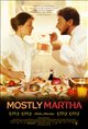 Mostly Martha Movie Poster