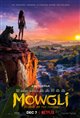 Mowgli: Legend of the Jungle (Netflix) Movie Poster