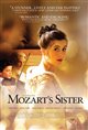 Mozart's Sister Movie Poster