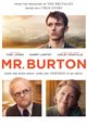 Mr. Burton Movie Poster