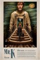 Mr. K poster