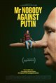 Mr. Nobody Against Putin Poster