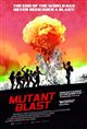 Mutant Blast Poster