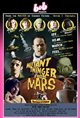 Mutant Swinger from Mars poster