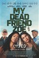 My Dead Friend Zoe poster