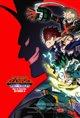 My Hero Academia: You're Next (English Dubbed) poster