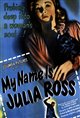 My Name is Julia Ross (1945) Movie Poster