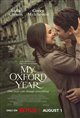 My Oxford Year (Netflix) Movie Poster