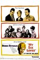 My Six Loves Movie Poster