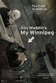 My Winnipeg (v.o.a.) Movie Poster