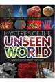 Mysteries of the Unseen World Movie Poster