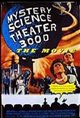 Mystery Science Theater 3000: The Movie Poster