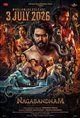 Nagabandham - The Secret Treasure Poster