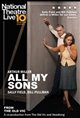 National Theatre Live: All My Sons Poster