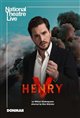 National Theatre Live: Henry V Movie Poster