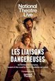 National Theatre Live: Les Liaisons Dangereuses poster