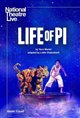 National Theatre Live: Life of Pi Movie Poster