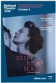 National Theatre Live: The Deep Blue Sea Poster