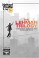 National Theatre Live: The Lehman Trilogy Poster