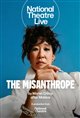 National Theatre Live: The Misanthrope Poster