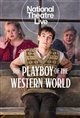 National Theatre Live: The Playboy of the Western World poster