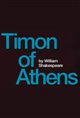 National Theatre Live: Timon of Athens Poster