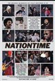 Nationtime - Gary Poster