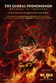 Ne Zha II 3D Movie Poster