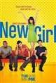 New Girl: The Complete First Season Movie Poster
