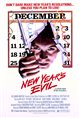 New Year's Evil Movie Poster