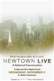 Newtown LIVE: A National Conversation Poster