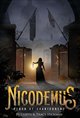 Nicodemus: Demon of Evanishment Poster