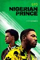 Nigerian Prince Poster