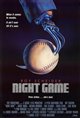 Night Game Poster