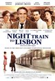 Night Train to Lisbon Movie Poster