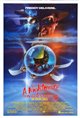Nightmare On Elm Street: The Dream Child poster