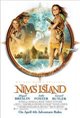 Nim's Island Movie Poster