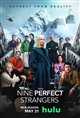 Nine Perfect Strangers Movie Poster
