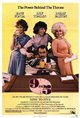 Nine to Five Movie Poster