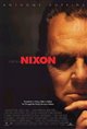 Nixon Movie Poster